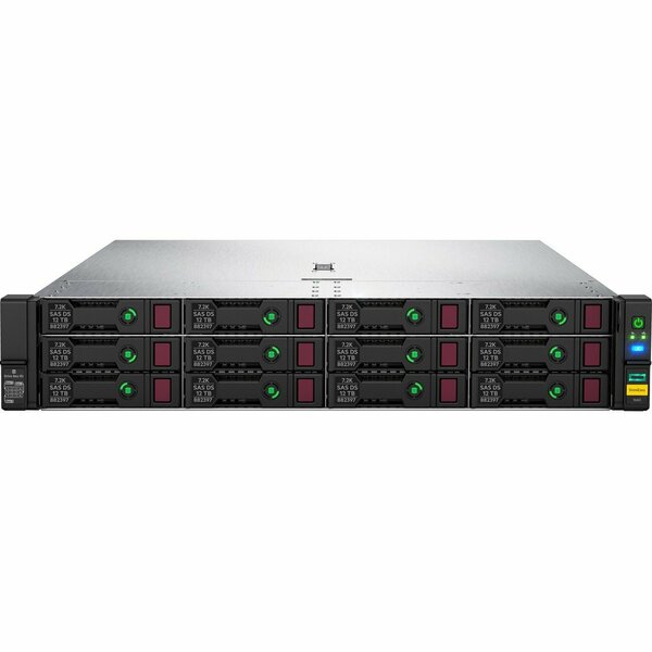Hpe Storage HPE StoreEasy 1660 16TB SAS St Q2P73A